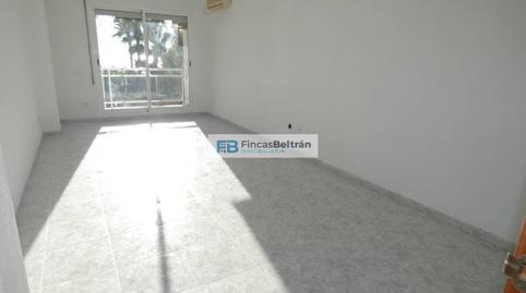 Apartment for sale on Paseo Maritimo, Papa Luna area – Platja del Gurugú