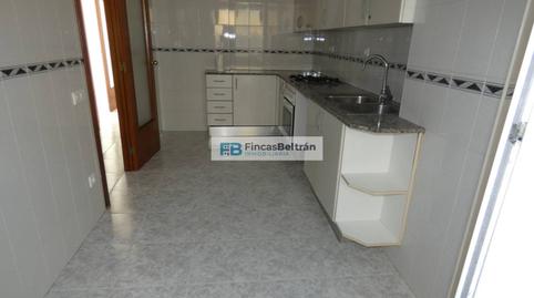 Apartment for sale on Paseo Maritimo, Papa Luna area – Platja del Gurugú