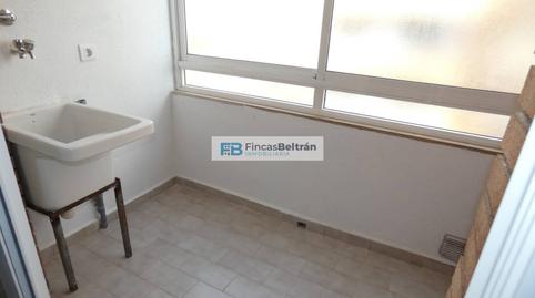 Apartment for sale on Paseo Maritimo, Papa Luna area – Platja del Gurugú