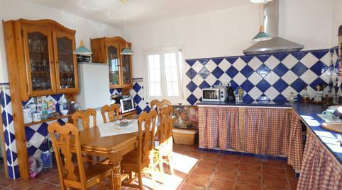 Rustic property for sale in Calle Partida Pandols Pol 5, Pueblo