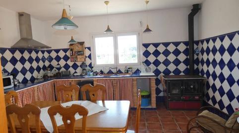Rustic property for sale in Calle Partida Pandols Pol 5, Pueblo