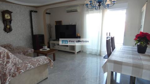 Penthouse for sale on Calle del Dr Fleming, Papa Luna area – Platja del Gurugú