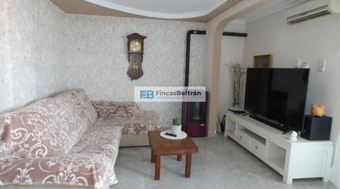 Penthouse for sale on Calle del Dr Fleming, Papa Luna area – Platja del Gurugú