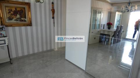 Penthouse for sale on Calle del Dr Fleming, Papa Luna area – Platja del Gurugú