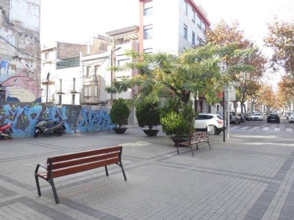 Residential property for sale on Calle Mare de Déu del Carme, 35, Pueblo