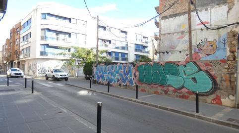 Residential property for sale on Calle Mare de Déu del Carme, 35, Pueblo