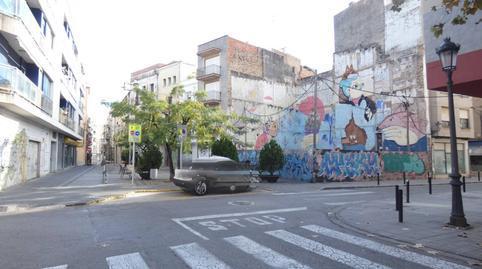 Residential property for sale on Calle Mare de Déu del Carme, 35, Pueblo
