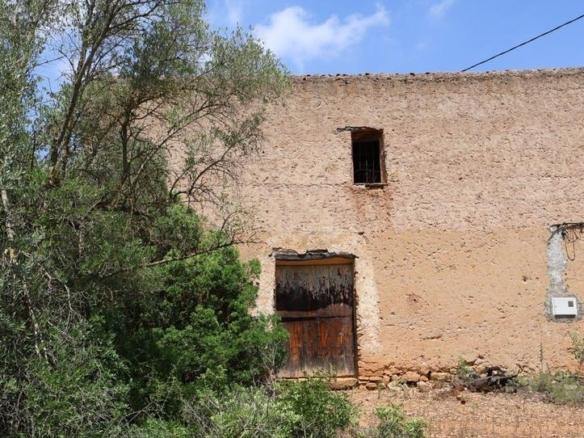 Rustic property for sale in Polígono 17, Vall d’Alba