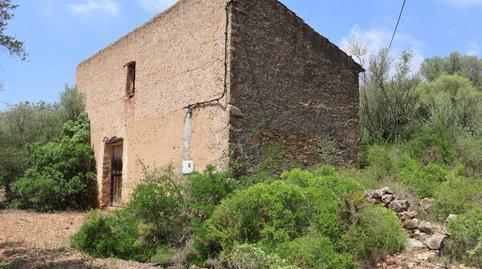 Rustic property for sale in Polígono 17, Vall d’Alba
