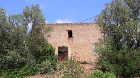 Rustic property for sale in Polígono 17, Vall d’Alba