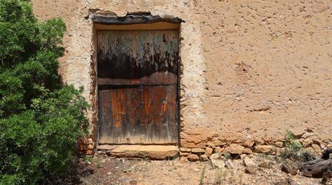 Rustic property for sale in Polígono 17, Vall d’Alba