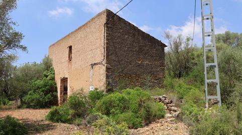 Rustic property for sale in Polígono 17, Vall d’Alba