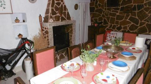 Rustic property for sale in Partida Masia Montino, Sierra Engarcerán