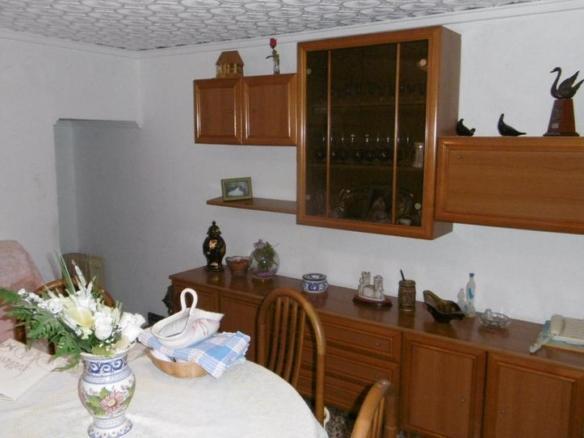 Rustic property for sale on Calle Constitucio, Vall d’Alba