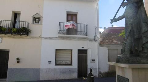 Rustic property for sale on Calle Constitucio, Vall d’Alba