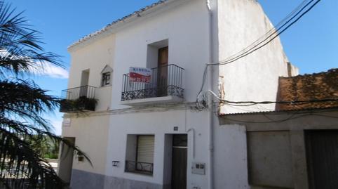 Rustic property for sale on Calle Constitucio, Vall d’Alba