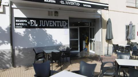 Premises for sale on Carrer Villafames, La Pobla de Tornesa