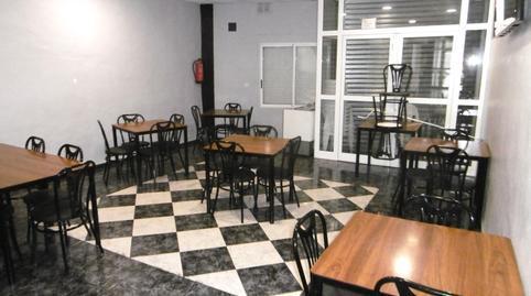 Premises for sale on Carrer Villafames, La Pobla de Tornesa