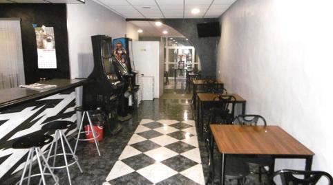Premises for sale on Carrer Villafames, La Pobla de Tornesa