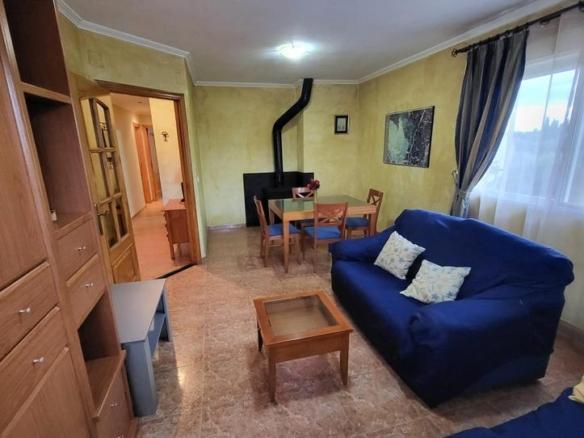 Apartment for sale in Vall d’Alba