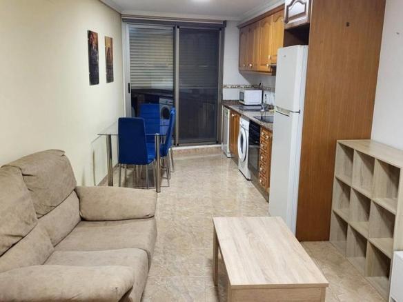 Apartment for sale in Vall d’Alba