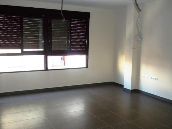 Apartment for sale on Calle Maestro Caballero, Castalia Stadium