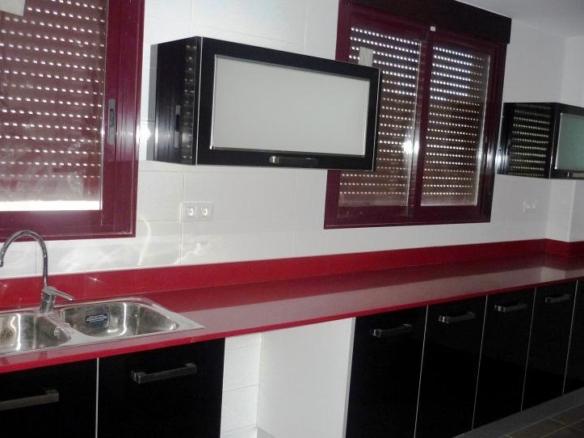 Penthouse for sale on Calle Maestro Caballero, Plaza Donoso Cortés – Avenida Magdalena