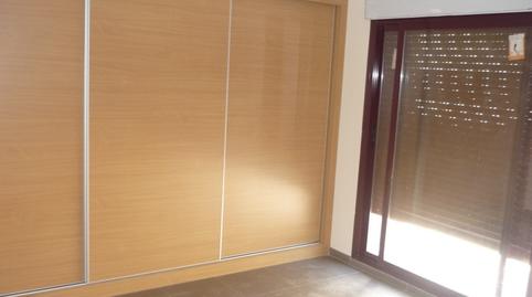 Penthouse for sale on Calle Maestro Caballero, Plaza Donoso Cortés – Avenida Magdalena