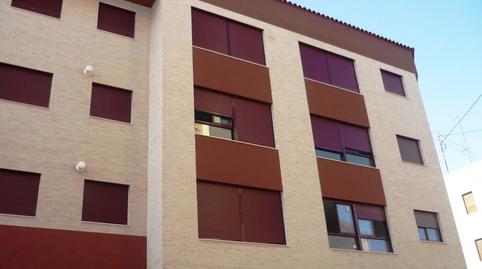 Penthouse for sale on Calle Maestro Caballero, Plaza Donoso Cortés – Avenida Magdalena
