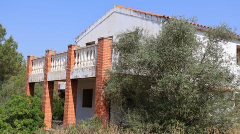 Rustic property for sale in Vall d’Alba