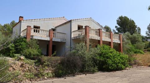 Rustic property for sale in Vall d’Alba