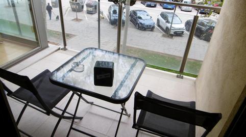 Studio apartment for sale in Bucharest, Avenida del Mar area.