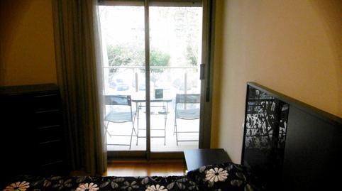 Studio apartment for sale in Bucharest, Avenida del Mar area.