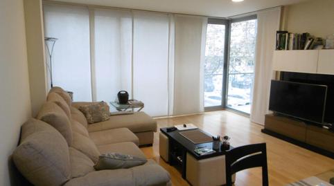 Studio apartment for sale in Bucharest, Avenida del Mar area.