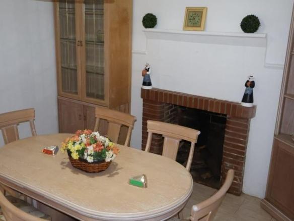 House or villa for sale on Calle Mayor-Barona, Vall d’Alba
