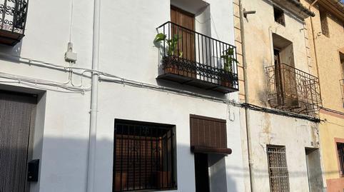 House or villa for sale on Calle Mayor-Barona, Vall d’Alba
