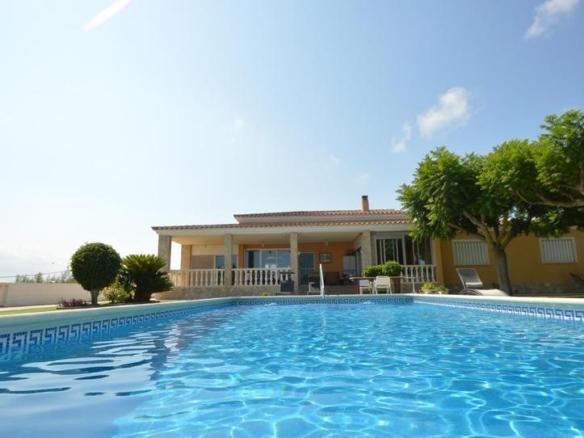 House or chalet for sale in Camí de L’ermita, 41, Closa de Vinaròs – Ermita