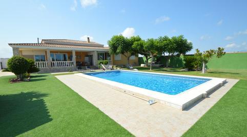House or chalet for sale in Camí de L’ermita, 41, Closa de Vinaròs – Ermita