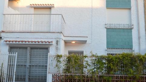 House or villa for sale in Carrer de J M Salaverría, Town Center