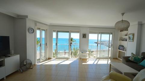 Apartment for sale in Passeig de Blasco Ibáñez, Casco Urbano
