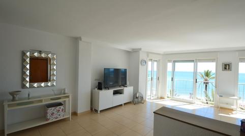 Apartment for sale in Passeig de Blasco Ibáñez, Casco Urbano