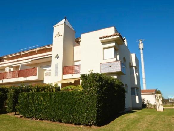 Apartment for sale on Calle Madrid, San Jorge / Sant Jordi