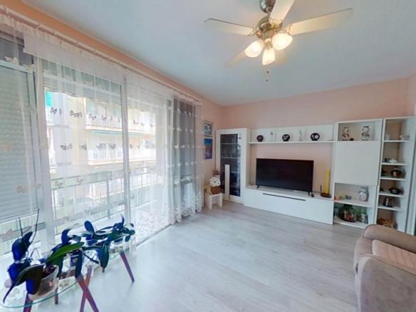 Apartment for sale on Carrer de Centelles, Town Center