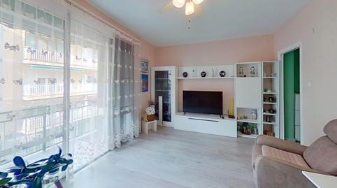 Apartment for sale on Carrer de Centelles, Town Center