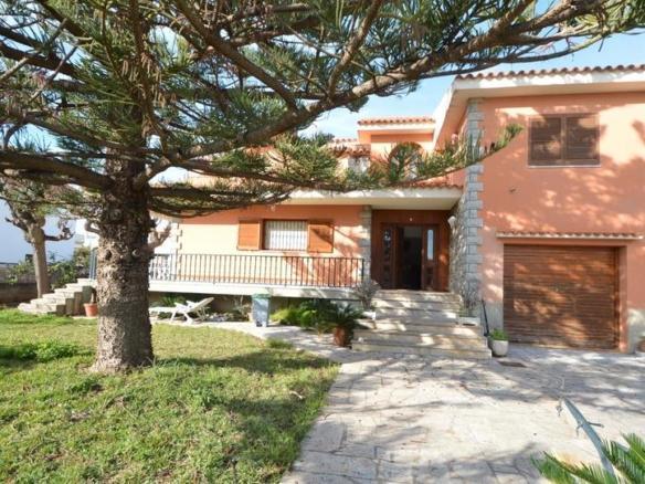House or chalet for sale in Carrer del Mero, Boverals – Saldonar