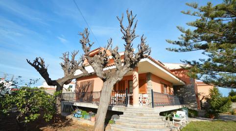 House or chalet for sale in Carrer del Mero, Boverals – Saldonar