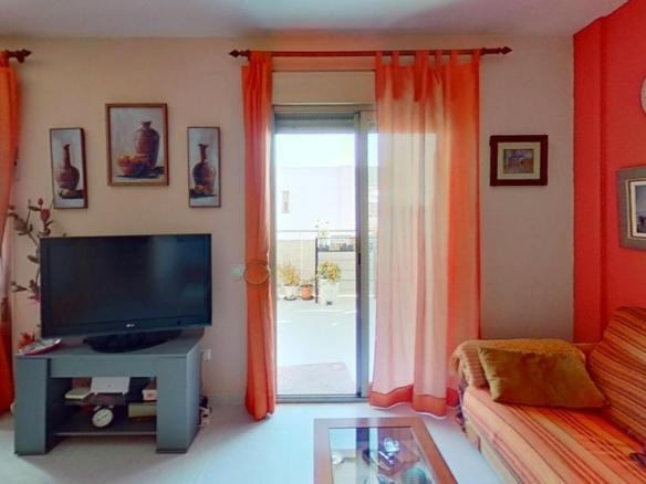 Apartment for sale in Carrer de Benicarló, Cala del Puntal
