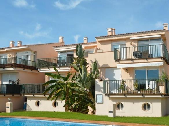 Apartment for sale on Calle Madrid, 19, San Jorge / Sant Jordi