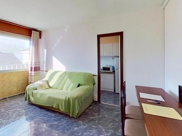 Apartment for sale in the city center