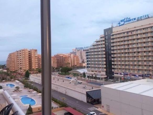 Apartment for sale in Valparaiso